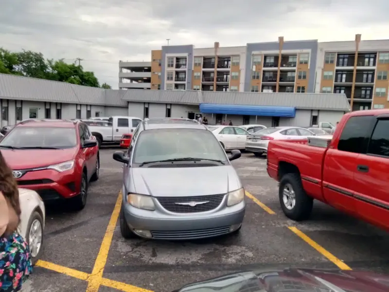 BHG Nashville Treatment Center facility in Nashville, Tennessee
