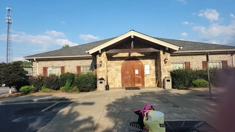 BHG Spartanburg Treatment Center facility in Spartanburg, South Carolina