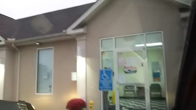 BHG Staunton Treatment Center facility in Staunton, Virginia