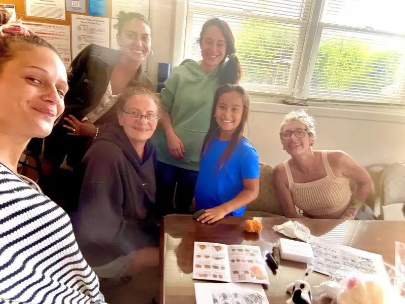 BHG Westerly Treatment Center facility in Westerly, Rhode Island