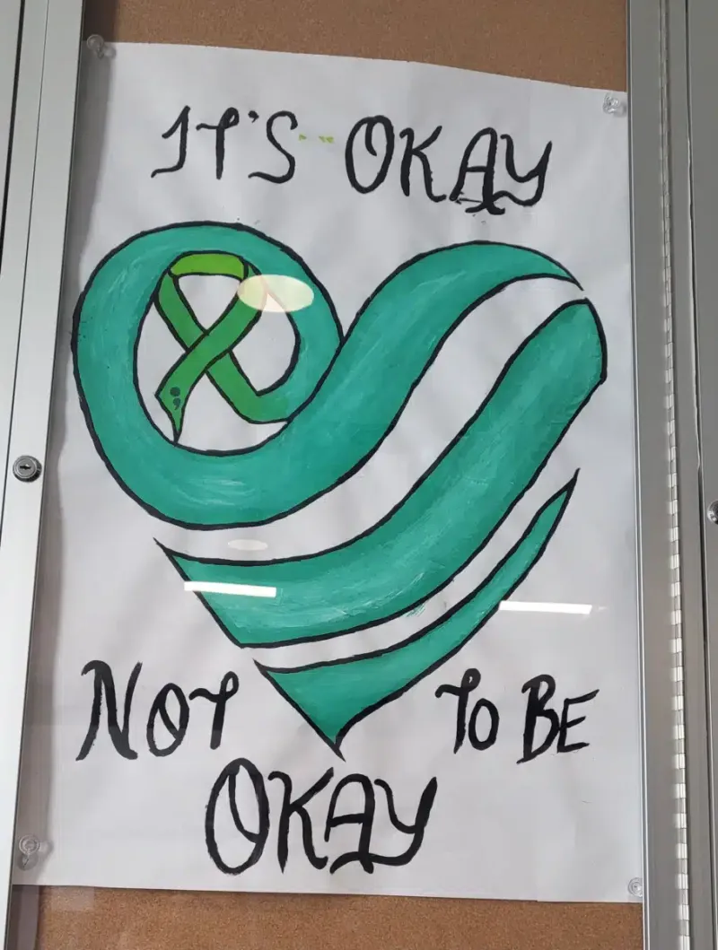 BHRS The Center facility in Merced, California