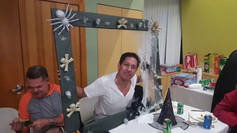 Bienestar Human Services facility in Salinas, California