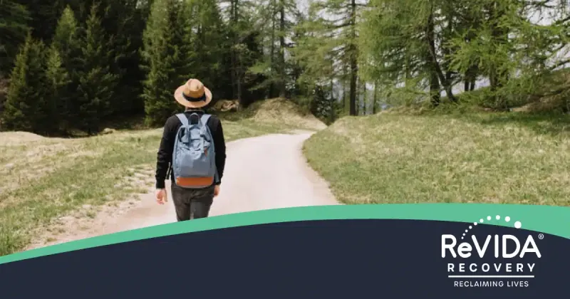 Bluebird Recovery facility in Cardiff by the Sea, California