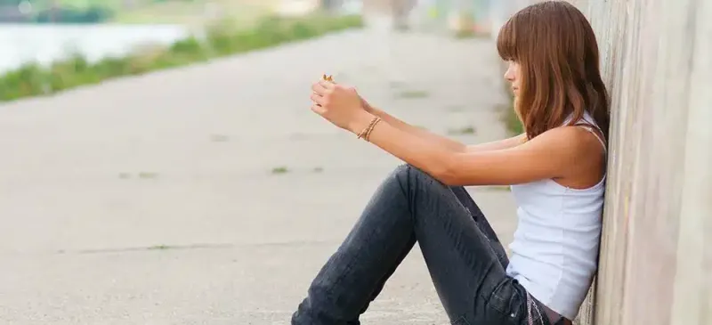 Bougainvilla House facility in Fort Lauderdale, Florida