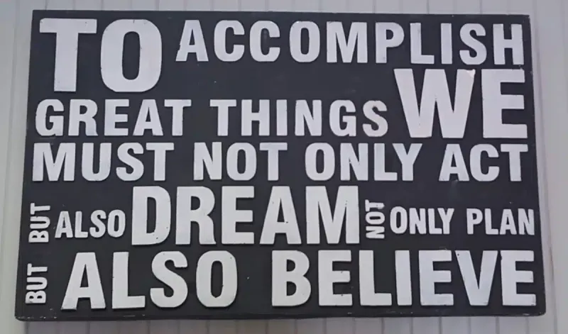 Break the Cycle facility in Bunnell, Florida