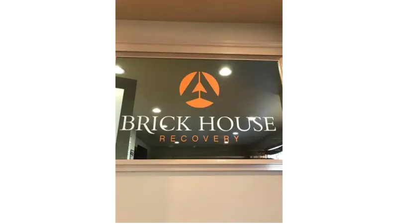 Brick House Recovery facility in Idaho Falls, Idaho