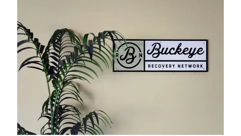 Buckeye Recovery Network facility in Huntington Beach, California