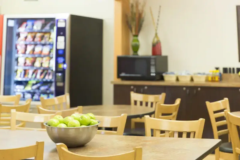 Calvary Healing Center facility in Phoenix, Arizona