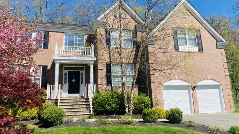 Cambridge Recovery Sober Living facility in Flanders, New Jersey