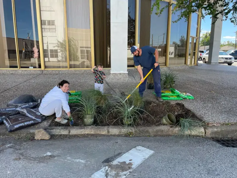 CAN Behavioral Health facility in Baytown, Texas