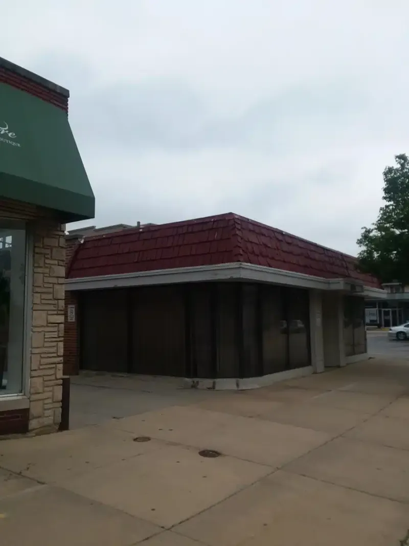 CAP of Downers Grove facility in Downers Grove, Illinois