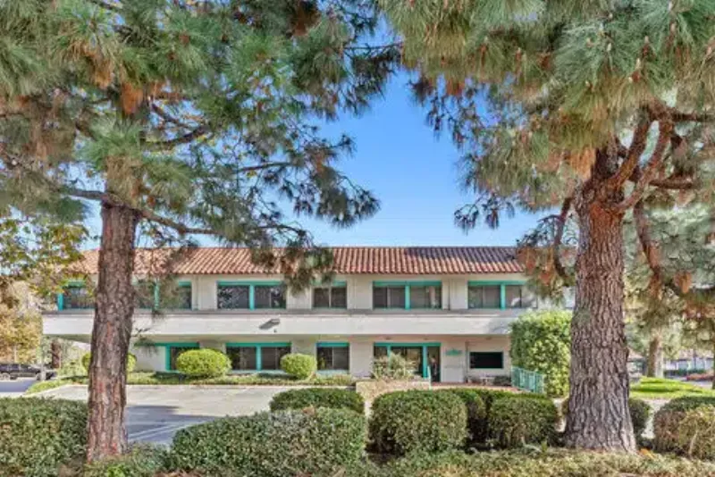 Casa Recovery facility in San Juan Capistrano, California