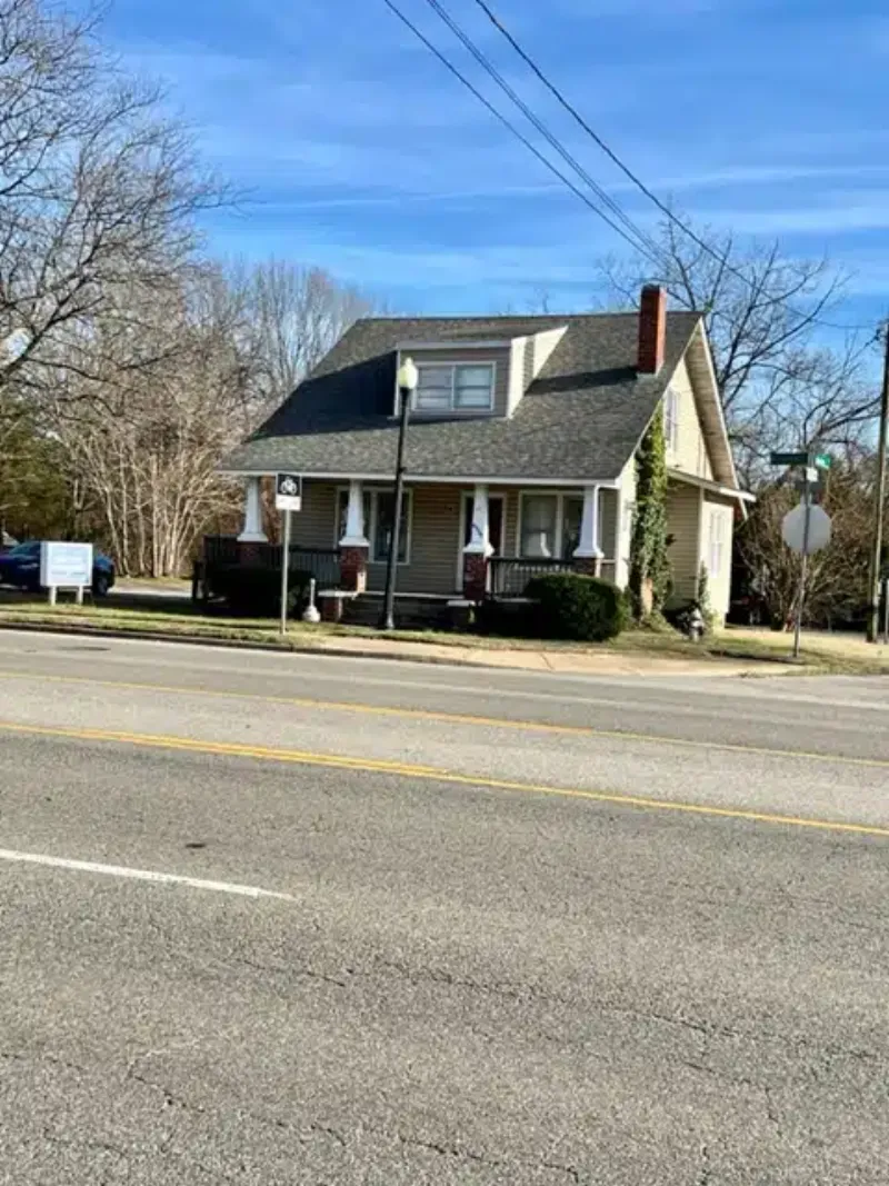 Casselton Consultants facility in Richmond, Virginia