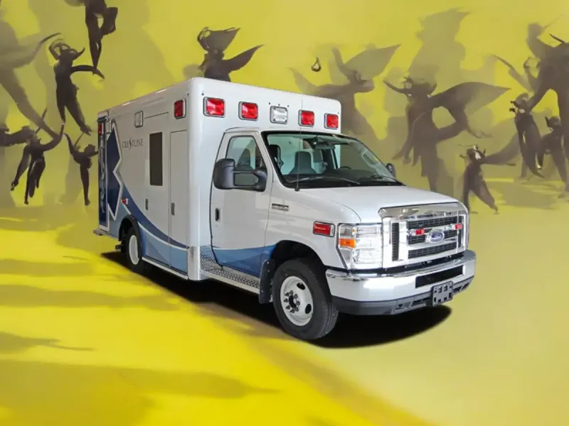 Centennial Peaks Hospital facility in Louisville, Colorado