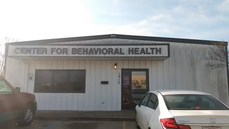 Center for Behavioral Health Louisiana facility in Monroe, Louisiana