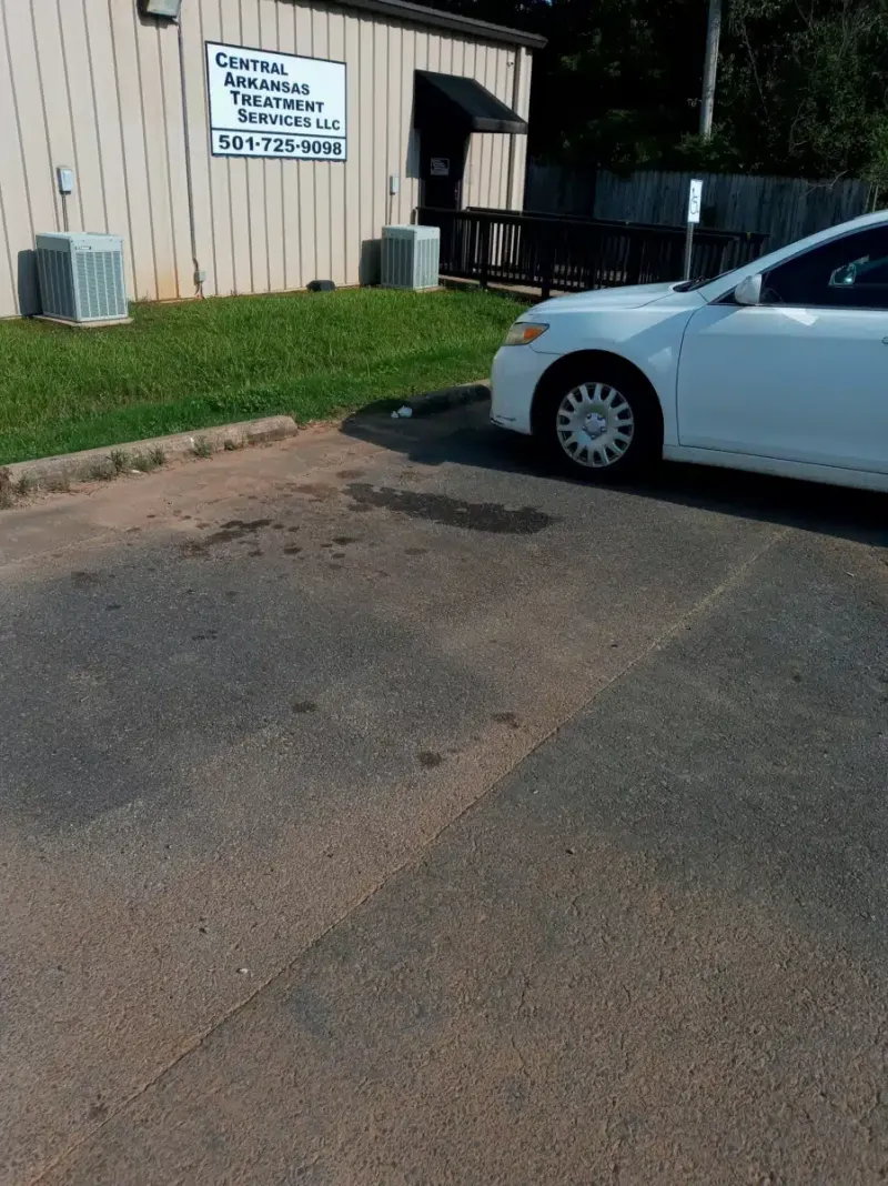 Central Arkansas Treatment Services facility in Colonia, FM