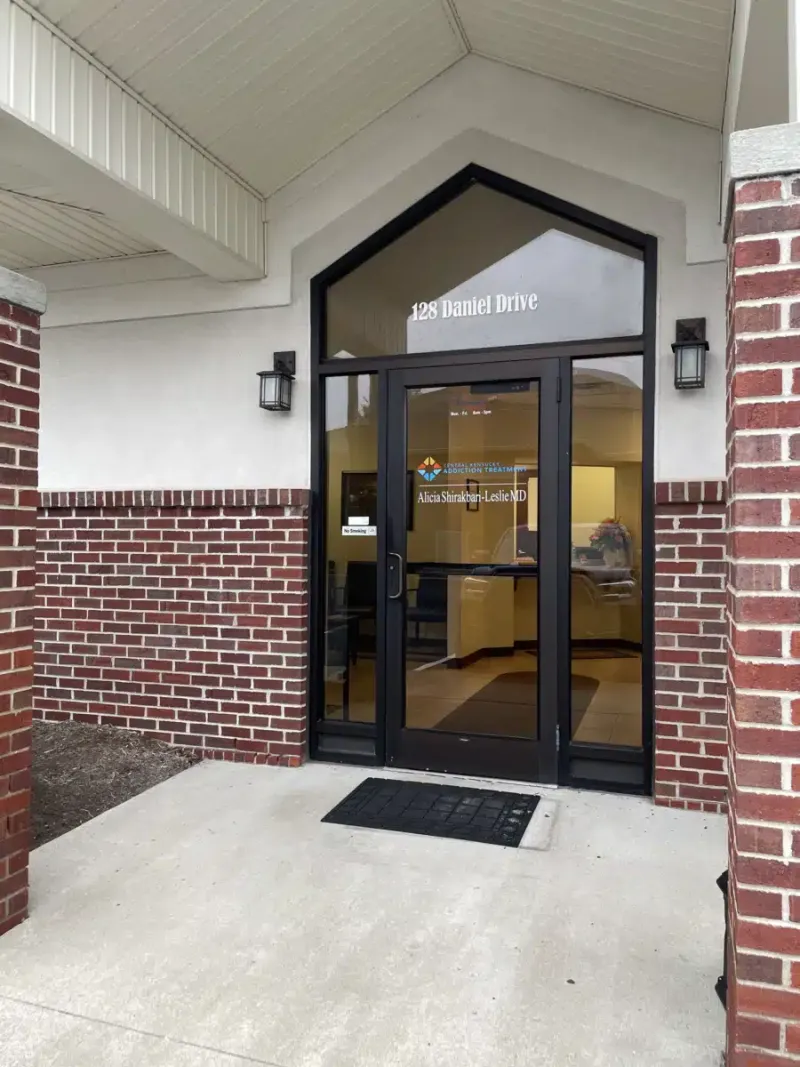 Central Kentucky Addiction Treatment facility in Colonia, FM