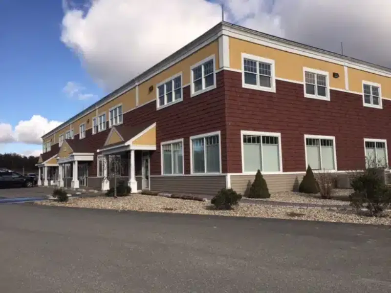 CHC of Cape Cod Addiction facility in Mashpee, Massachusetts