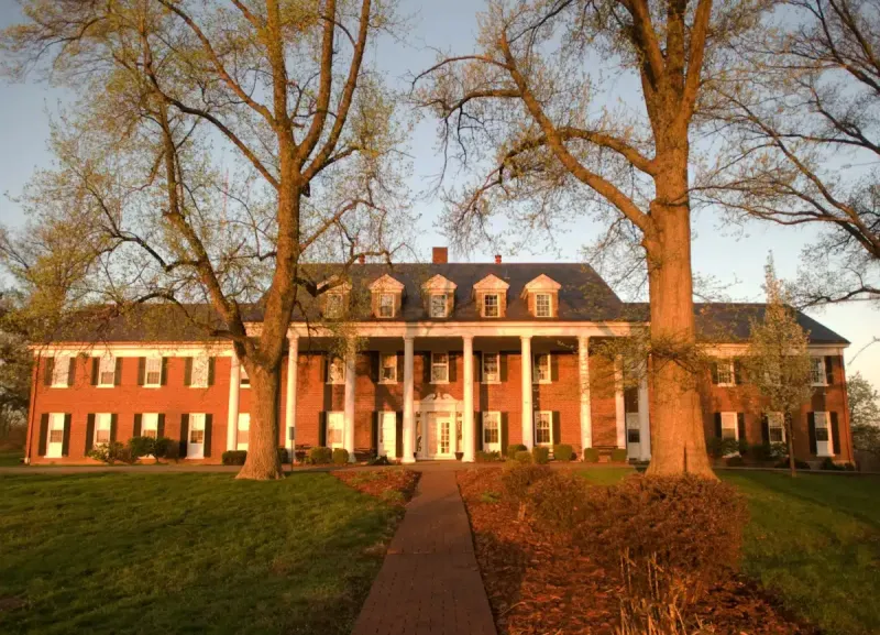 Childrens Home of Northern Kentucky facility in Covington, Kentucky