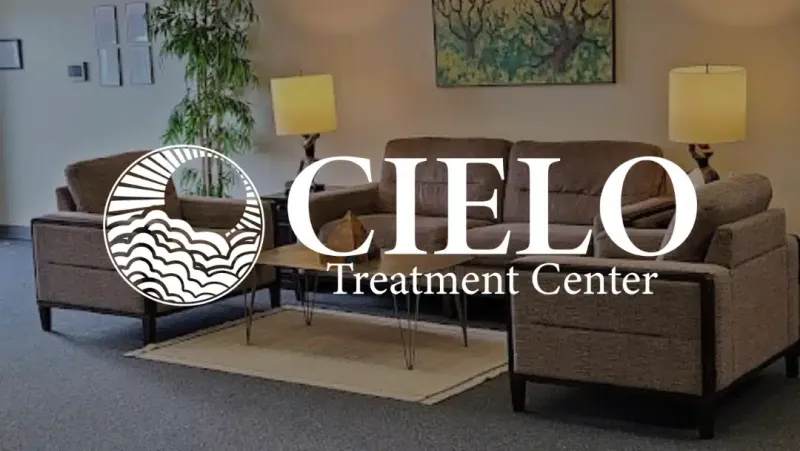 Cielo Treatment Center facility in Portland, Oregon