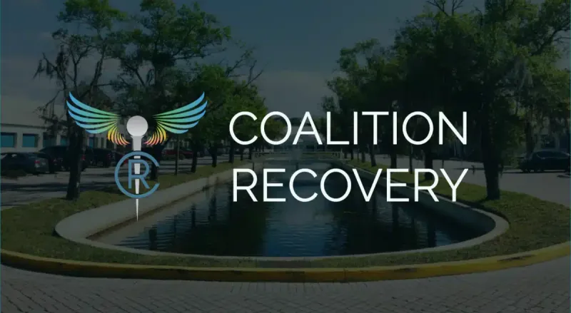Coalition Recovery facility in Cardiff by the Sea, California