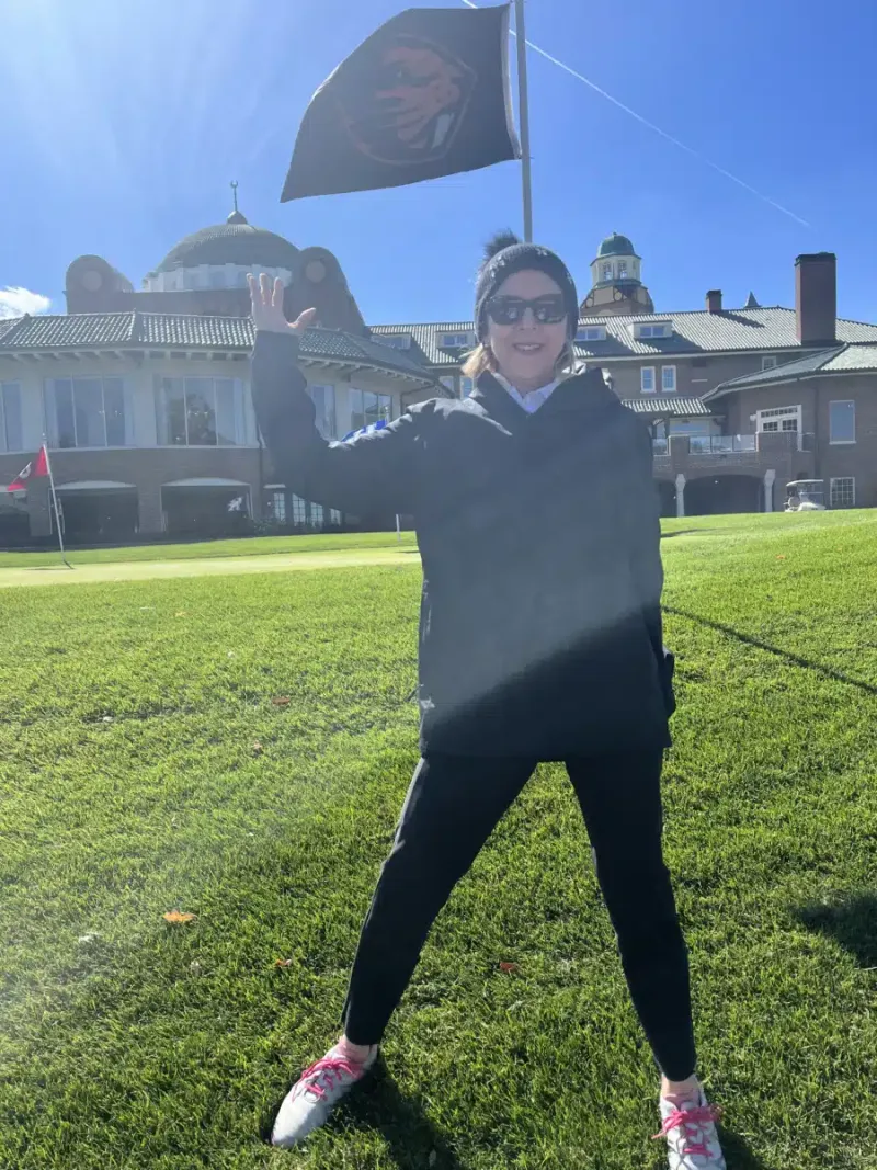 Columbia Treatment Center facility in Columbia, Maryland