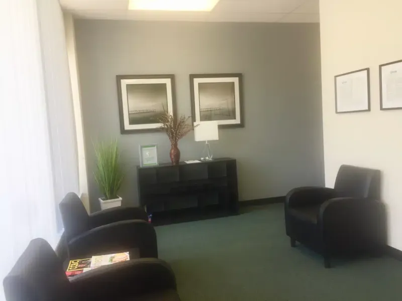 Comm Intervention Healthcare Services facility in Waldorf, Maryland