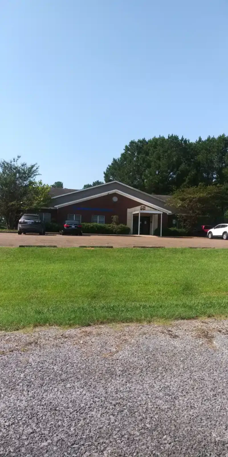 Communicare facility in Fairfield, California