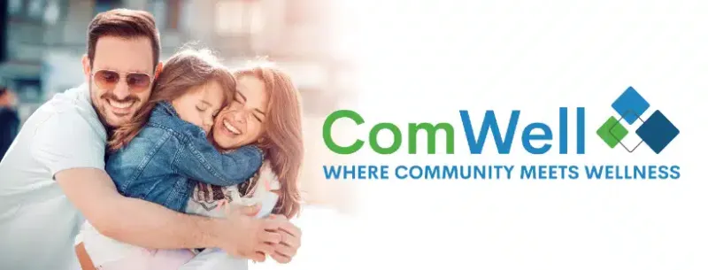 ComWell facility in Okawville, Illinois