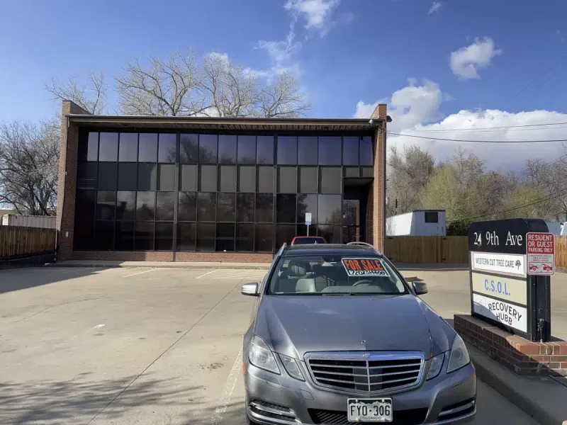 Counseling Services of Longmont facility in Longmont, Colorado