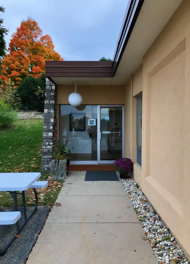 Denoon Recovery Center facility in Lancaster, Ohio