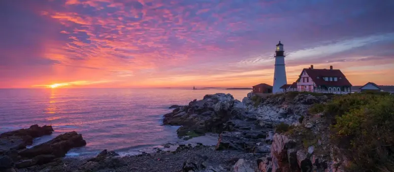 Discover Recovery facility in Long Beach, Washington