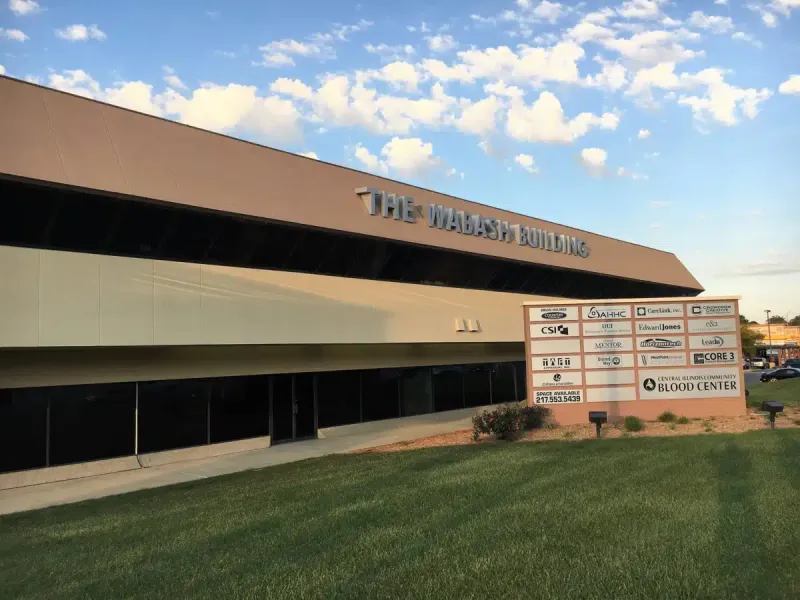 DUI Evaluation and Treatment Servs facility in Springfield, Illinois