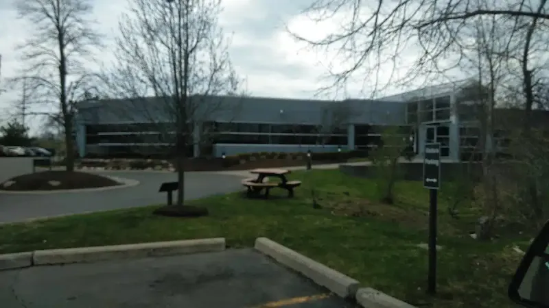 Easter Seals Michigan facility in Grand Rapids, Michigan