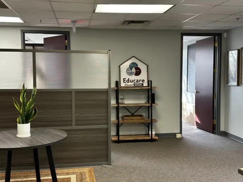 Educare facility in Franklin, Tennessee