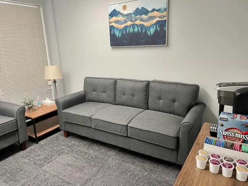 Eleanor Health Seattle facility in Everett, Washington