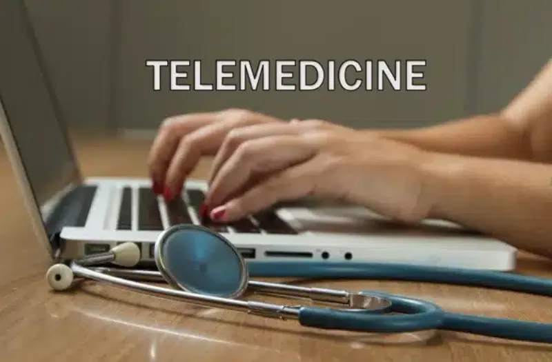 Embracia Health facility in Austin, Texas