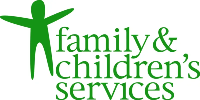 Family and Childrens Services facility in Tulsa, Oklahoma