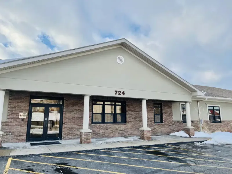 Family Guidance Center facility in New York, New York