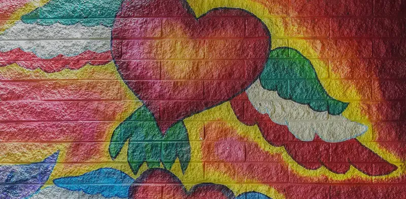 Family Service Agency facility in North Little Rock, Arkansas