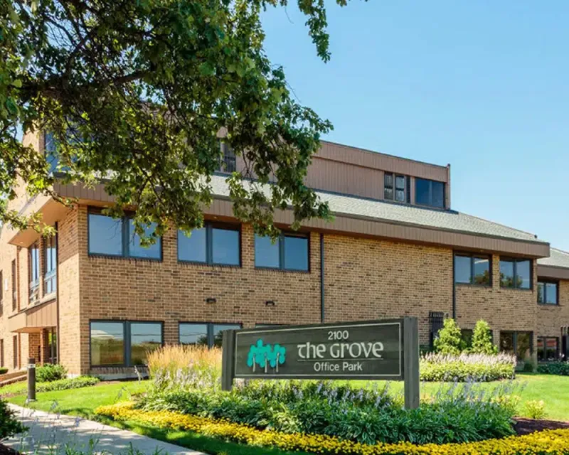 First Choice DUI and Counseling Servic facility in Wheaton, Illinois