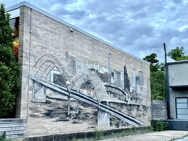 First Step Recovery Centers facility in Lancaster, Ohio