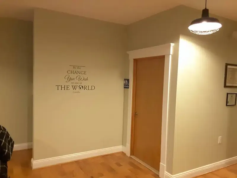 Five Star Medical Services facility in Ambridge, Pennsylvania