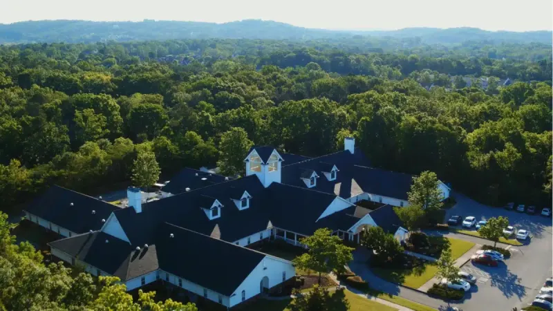 Focus Treatment Centers facility in Cherry Hill, New Jersey