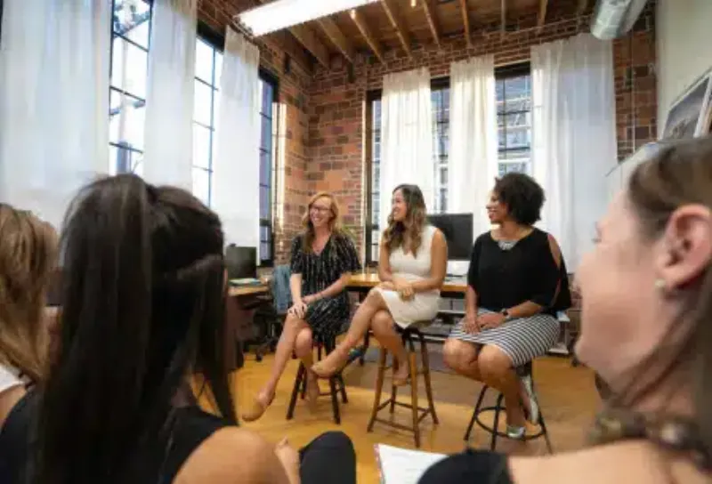 Foothill AIDS Project facility in San Bernardino, California