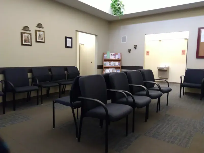 Foundations Behavioral Health Services facility in Celina, Ohio