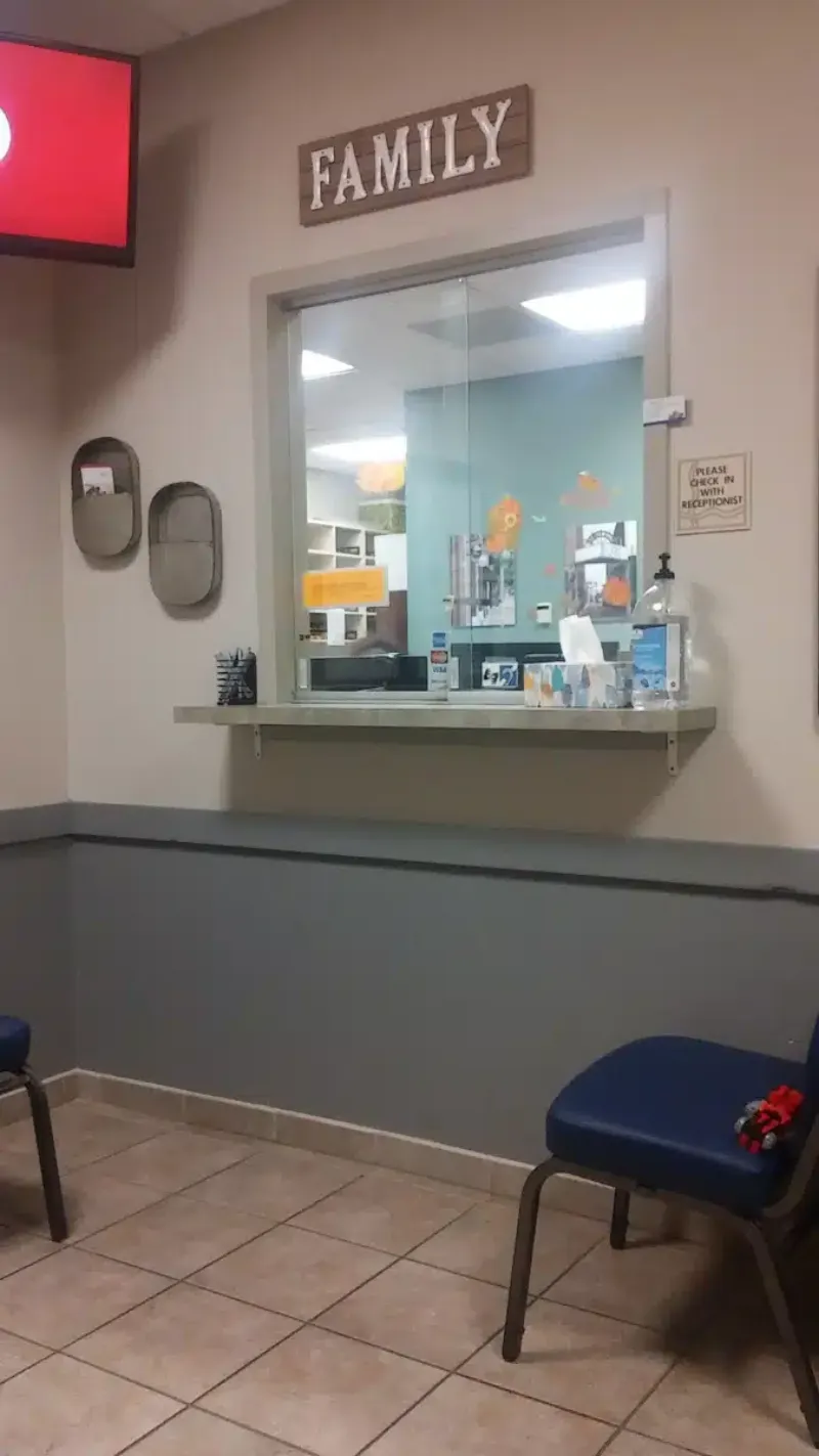 Four Rivers Behavioral Health facility in Murray, Kentucky