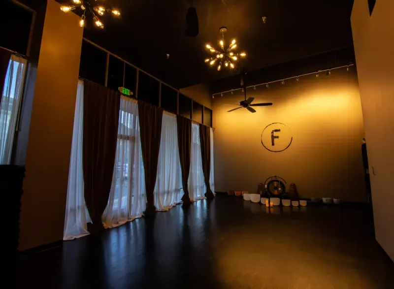 FOY Wellness and Recovery facility in Agoura Hills, California