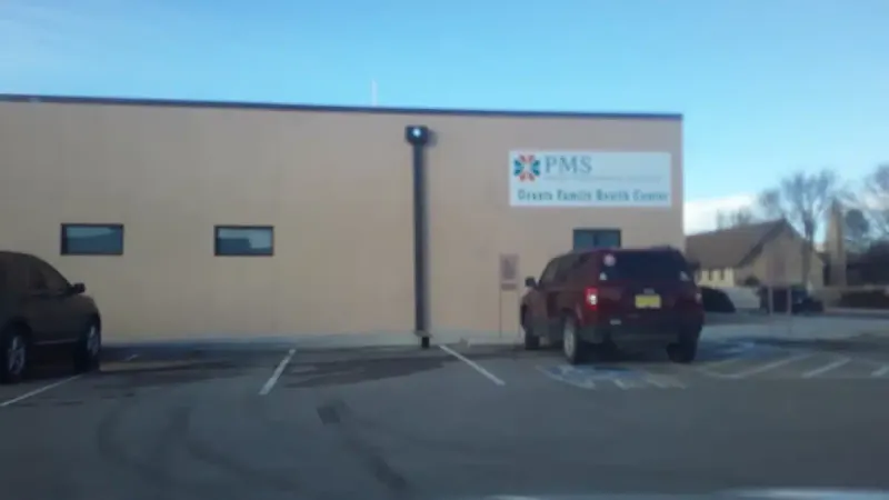 Grants Family Counseling facility in Grants, New Mexico