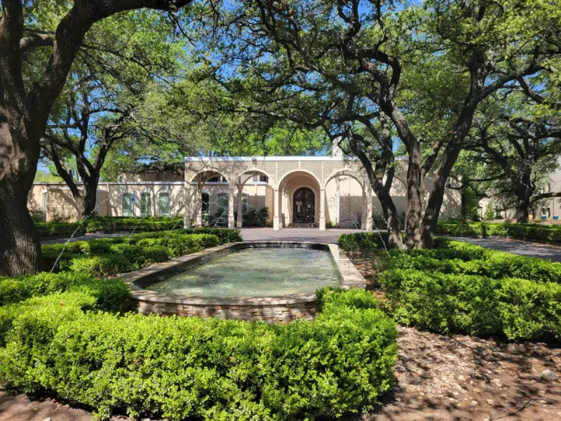 Greenhouse Treatment Center facility in Grand Prairie, Texas